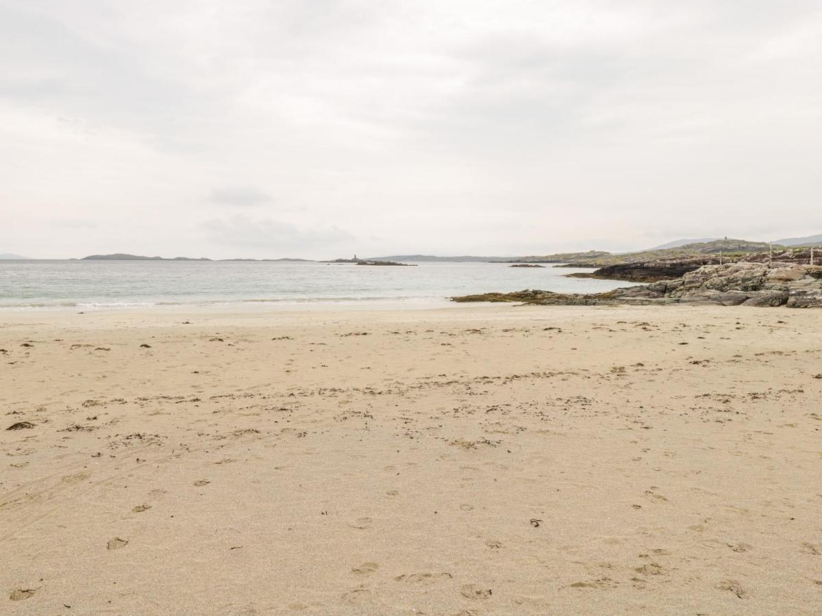 Rainbows End Villa Clifden Kültér fotó