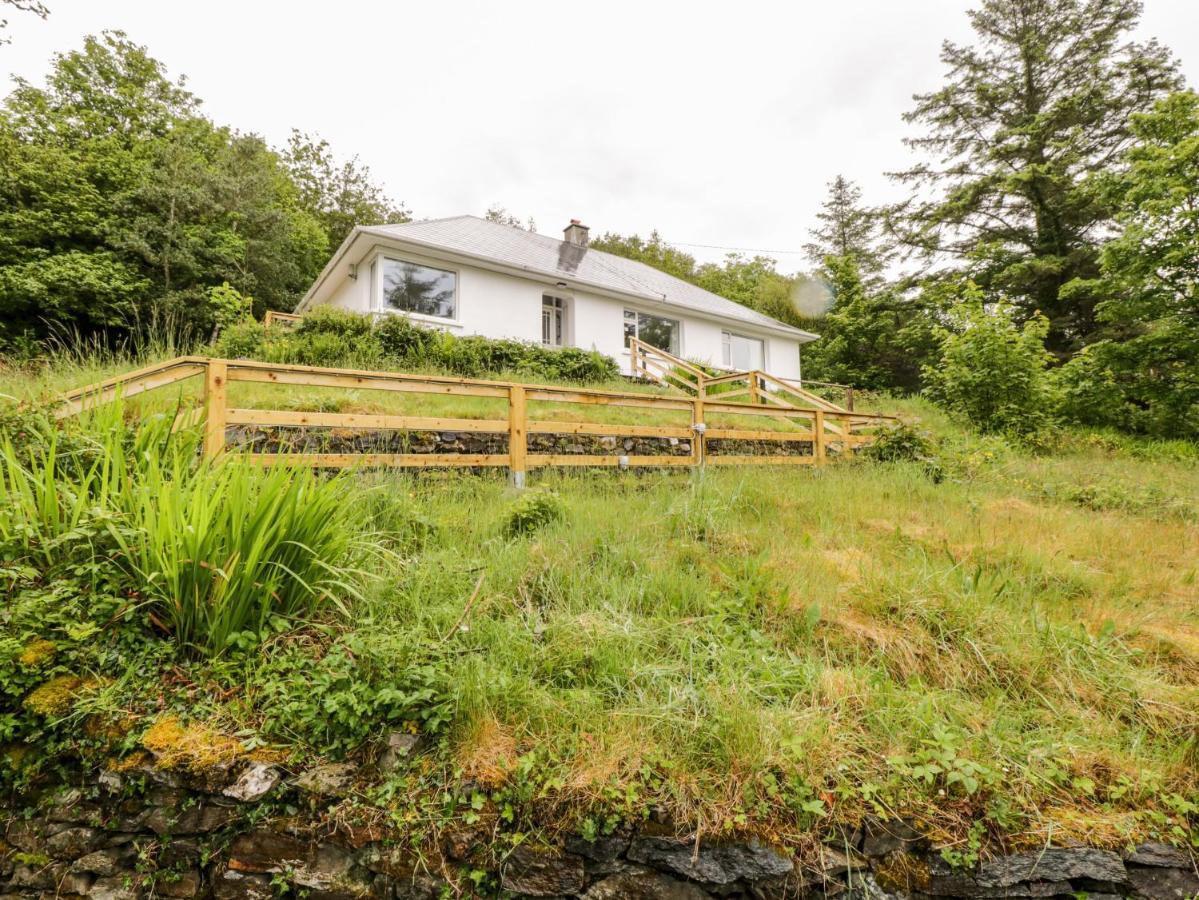 Rainbows End Villa Clifden Kültér fotó