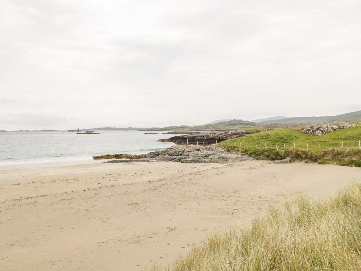 Rainbows End Villa Clifden Kültér fotó