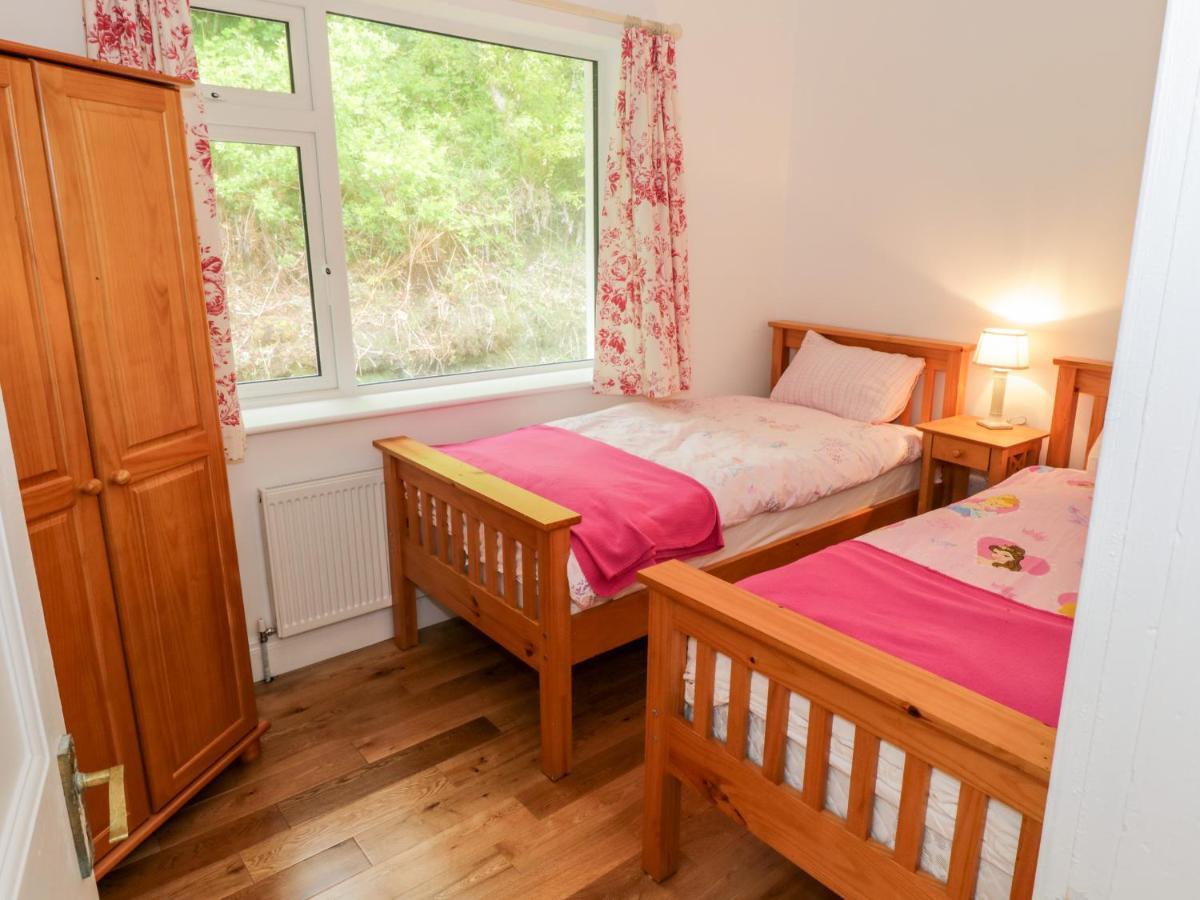 Rainbows End Villa Clifden Kültér fotó